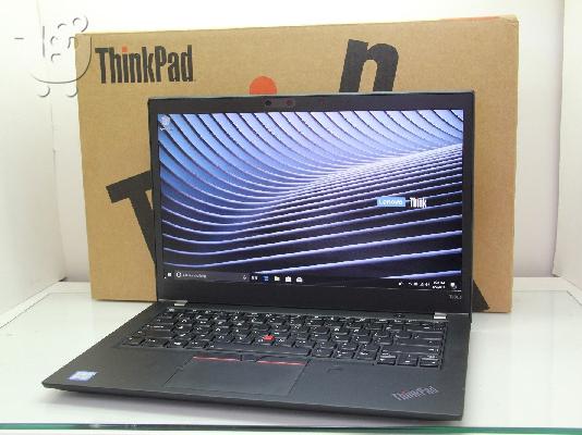 PoulaTo: Lenovo ThinkPad T480s 14
